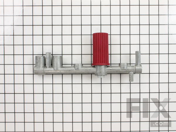 12099654-1-M-Husky-E109319-Regulator Manifold Body