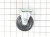 Gas Grill Wheel – Part Number: 40200096