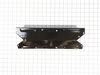 Gas Grill Flame Tamer, Right – Part Number: 40200138
