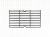Gas Grill Cooking Grate – Part Number: 40400004