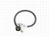 Gas Grill Regulator And Hose – Part Number: 40800115