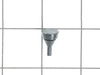 Gas Grill Bumper – Part Number: 50300205