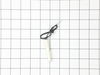 Gas Grill Electrode – Part Number: 5156105