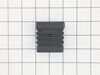 Gas Grill Caster Socket – Part Number: G408-0036-W1
