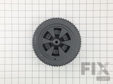 Gas Grill Wheel – Part Number: G437-0037-W1