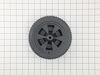 Gas Grill Wheel – Part Number: G437-0037-W1