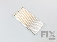 Gas Grill Cooking Grate – Part Number: G519-A400-W1