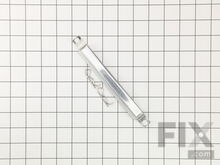 Gas Grill Carryover Tube – Part Number: G524-0036-W1
