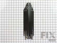 Gas Grill Flame Tamer – Part Number: G550-0006-W1