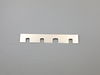 Gas Grill Firebox Heat Shield – Part Number: G550-5104-W1