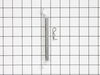 Gas Grill Carryover Tube – Part Number: G614-0095-W1A