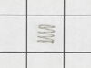 Control Knob Spring – Part Number: P05504021A