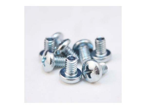 12112833-1-M-Kenmore-STD510802-Machine Screw, 8-PACK