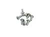 Machine Screw, 8-PACK – Part Number: STD510803
