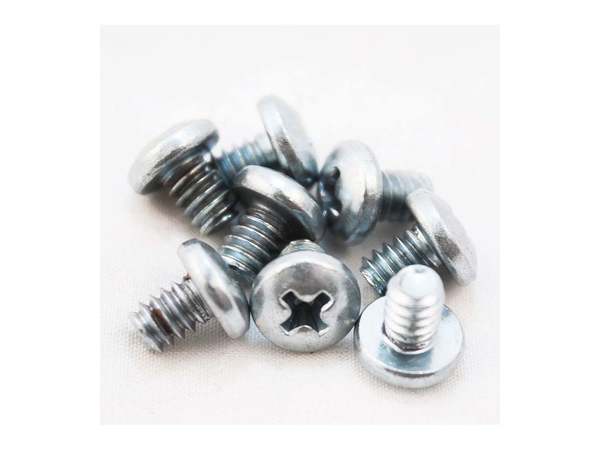 12112837-1-M-Kenmore-STD511002-Machine Screw, 8-PACK