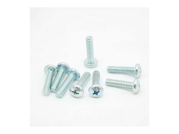 12112840-1-M-Kenmore-STD511007-Machine Screw, 8-PACK