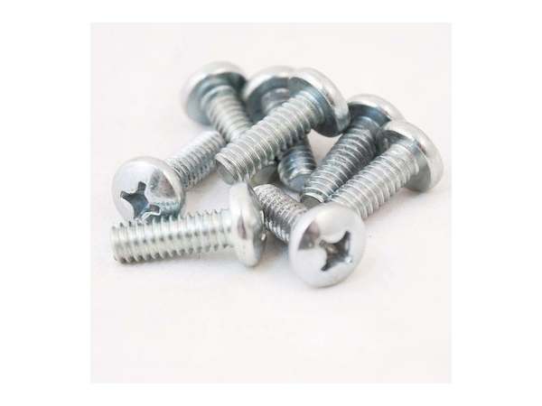 12112853-1-M-Kenmore-STD512507-Machine Screw, 8-PACK