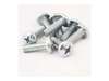 Machine Screw, 8-PACK – Part Number: STD512507
