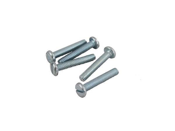 12112854-1-M-Kenmore-STD512515-Machine Screw, 5-PACK
