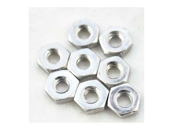 12112888-1-M-Kenmore-STD541010-Hex Nut, 8-PACK