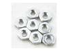 Hex Nut, 8-PACK – Part Number: STD541010