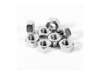 12112889-1-S-Kenmore-STD541025-Hex Nut, 8-PACK