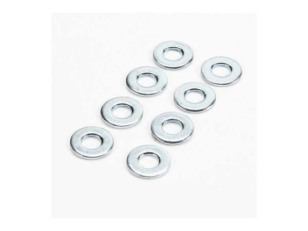12112911-1-M-Kenmore-STD551025-Flat Washer, 8-PACK