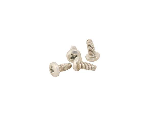 12112932-1-M-Kenmore-STD600803-Thread-Cutting Screw, 5-PACK