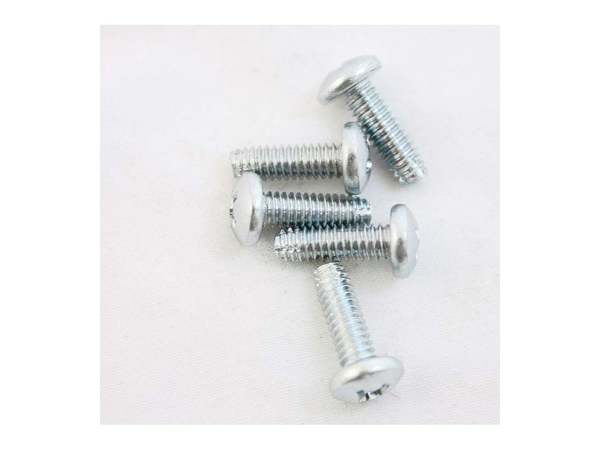 12112933-1-M-Kenmore-STD600805-Thread-Cutting Screw, 5-PACK