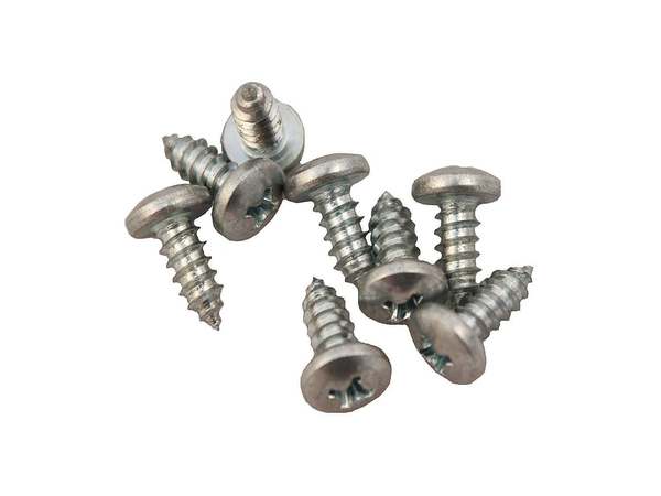 12112947-1-M-Kenmore-STD611005-Thread-Forming Screw, 8-PACK