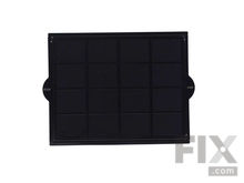 CHARCOAL FILTER – Part Number: WB02X28615