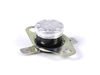 CONVECTION TCO – Part Number: WB24X29271