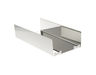 LOWER DUCT COVER – Part Number: WB34X29360
