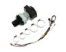 12113191-3-S-GE-WD49X23781-Dishwasher Circulation Pump Assembly