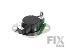 Thermostat – Part Number: WE04X26214