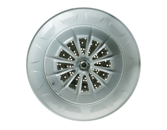 12113201-1-M-GE-WE21X23595- DRUM & BAFFLE Assembly