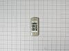 Room Air Conditioner Remote Control – Part Number: WJ26X21700