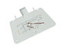 HOUSING LIGHT Assembly – Part Number: WR02X24927