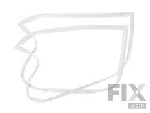 UPRIGHT FREEZER - GASKET WHITE – Part Number: WR14X28402
