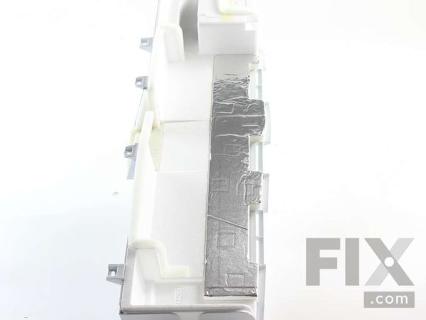 12113346-1-M-GE-WR17X27084-EVAP COVER Assembly FF