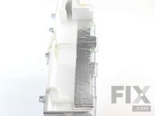EVAP COVER Assembly FF – Part Number: WR17X27084