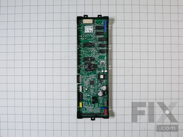 12114052-1-M-Whirlpool-W11100515-Electric Control Board