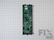 Electric Control Board – Part Number: W11100515