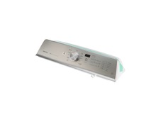 Control Console Assembly – Part Number: W11112656