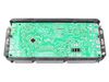 12114208-3-S-Whirlpool-W11113908-Electronic Control Board with Overlay - White