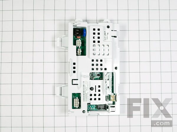 12114291-1-M-Whirlpool-W11116498-Washer Electronic Control Board
