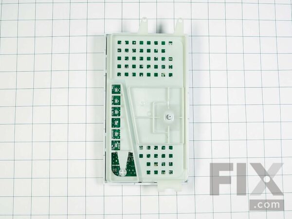 12114296-1-M-Whirlpool-W11116590-Washer Electronic Control Board
