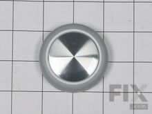 KNOB – Part Number: W11116863