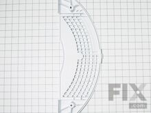 Dryer Lint Screen Grille – Part Number: W11117302