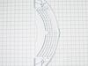 Dryer Lint Screen Grille – Part Number: W11117302